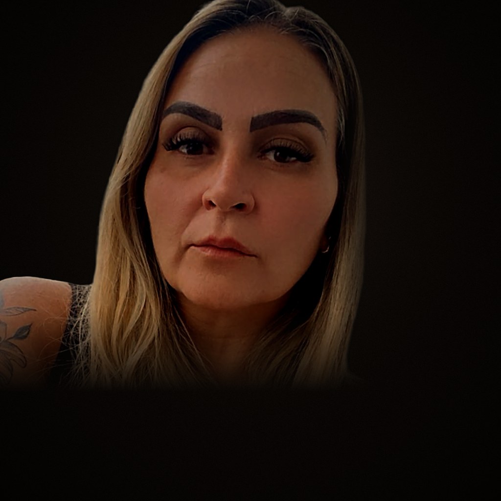 Karine Dias, sócia do escritório