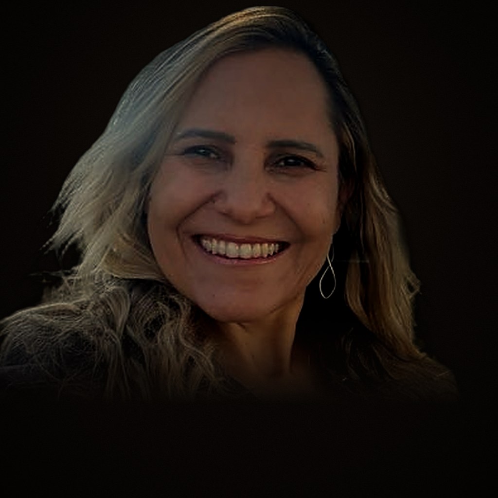 Cristiane Samora, sócia do escritório